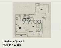 Visioncrest (D9), Apartment #504308461